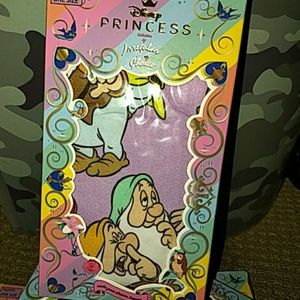 Irregular Choice / Disney - "The Seven Dwarfs" tights